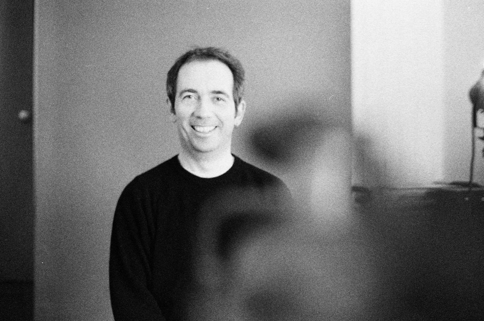 The Alcohol Years: Pete Shelley