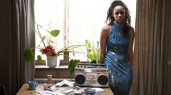 Dreams of a Life: Zawe Ashton as Joyce Vincent